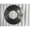 Terex stainless steel flange coupling 15046657